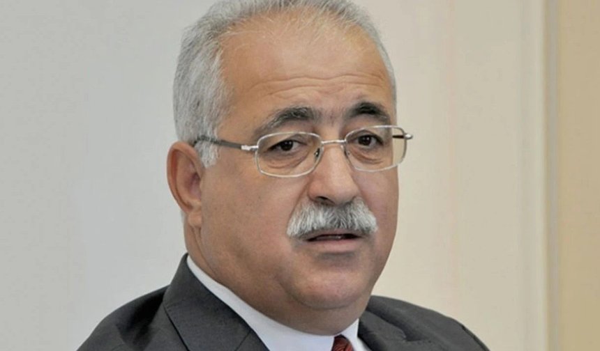 İzcan: “Özgürlük, barış ve demokrasi olmadan emeğin kazanımlarının korunması mümkün değil”