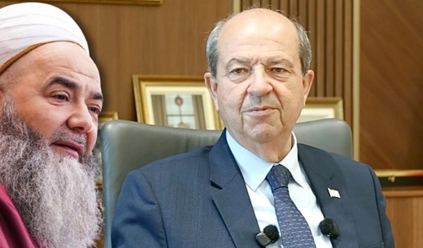 Cübbeli'den Ersin Tatar'a Dualı Destek