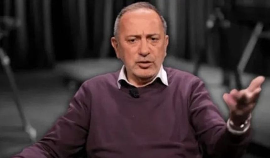 İstanbul 26. Ağır Ceza Mahkemesi, Fatih Altaylı’nın tutukluluk halinin devamına karar verdi