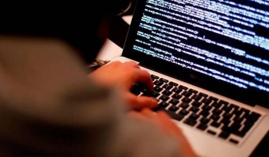 Rum yönetiminin resmi web sitelerine erişim koptu