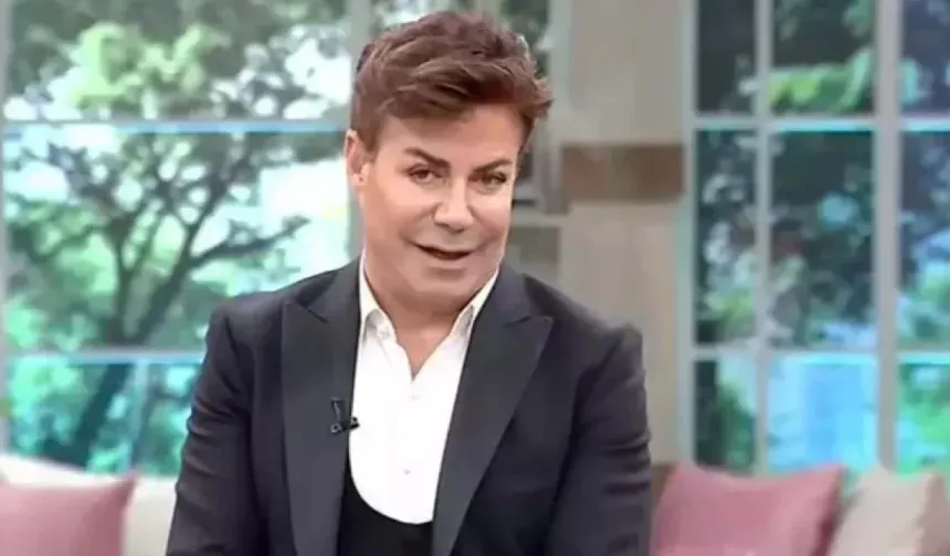 Fatih Ürek kalp krizi geçirdi