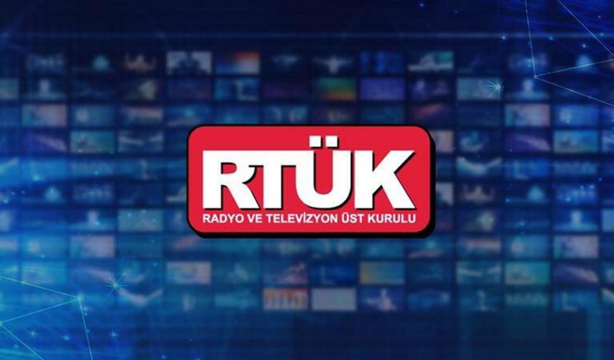 RTÜK, denetim için "yapay zekadan" destek alacağını duyurdu