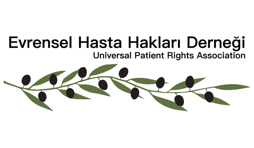Evrensel Hasta Hakları Derneği, sağlık hizmetlerinde eşitlik ve güvenlik çağrısı yaptı