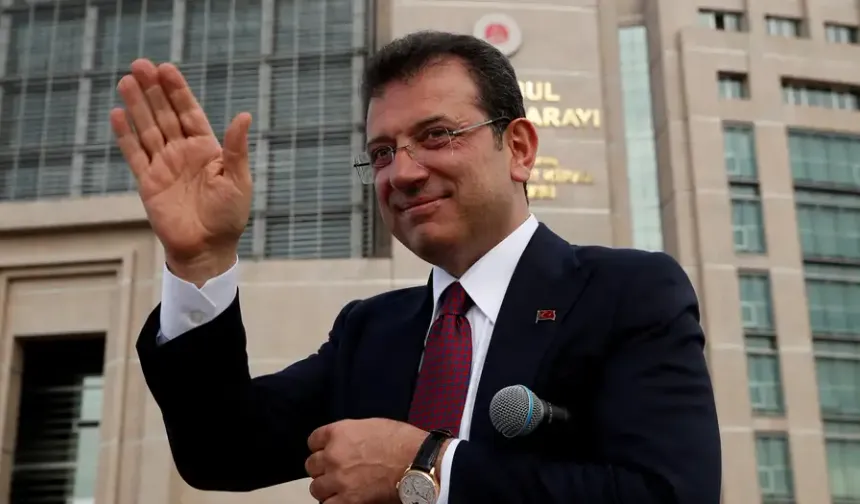 "İmamoğlu çıkar amaçlı suç örgütü" iddianamesinde örgütün gelir kaynakları anlatıldı