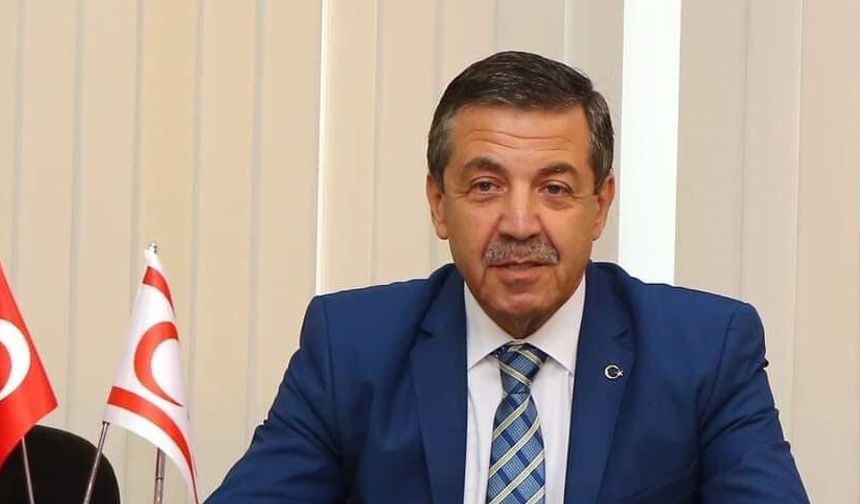 Ertuğruloğlu: "Kadınlar her alanda önemli gücümüz"