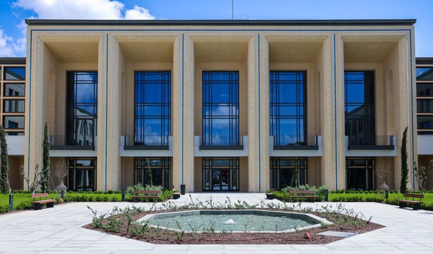 Meclis, yarın Fiber Optik Protokolü gündemiyle toplanacak