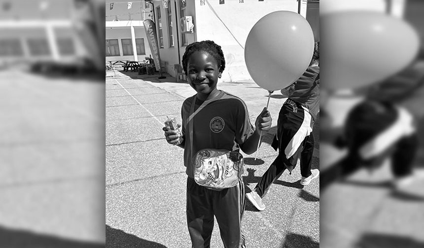 Acil Durum Hastanesi'nde yaşamını yitiren 9 yaşındaki Ajoagu’ya otopsi yapıldı