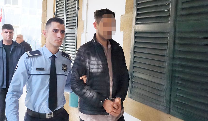 Whatsapp’tan Tehdit, Sokakta Darp: Zanlı 20 Gün Tutuklu