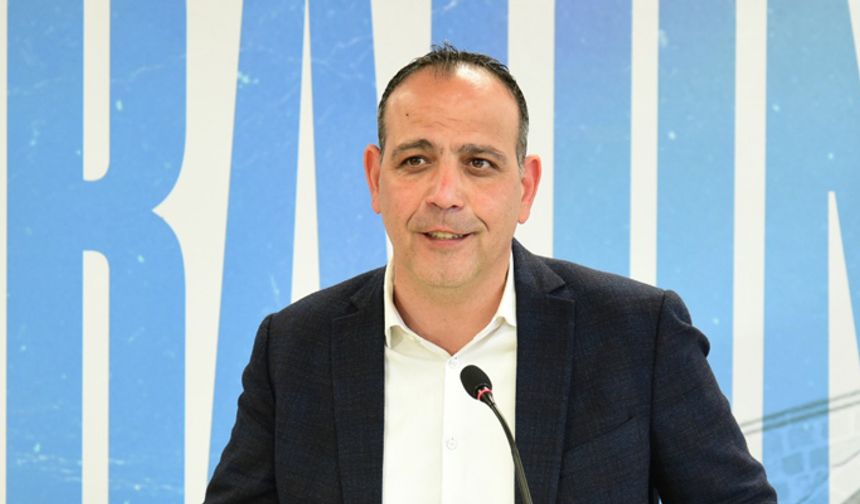 LTB Başkanı Harmancı: “Hükümet, topluma daha fazla zarar vermeden istifa etmeli”