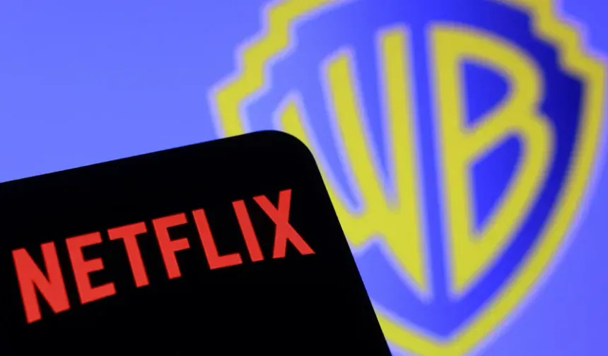 Trump, Netflix-Warner Bros karara dahil olacağını söyledi