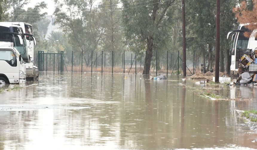 Şehir Plancıları Odası: “Planlı gelişmek ve yaşamak için mücadeleye devam edeceğiz”