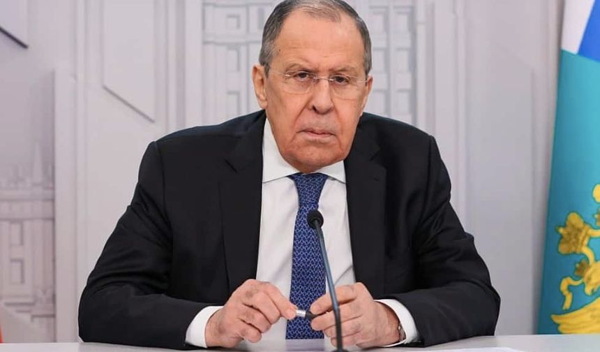 Rusya: Avrupa ile savaşma niyetinde değiliz ancak düşmanca adımlara karşılık vereceğiz