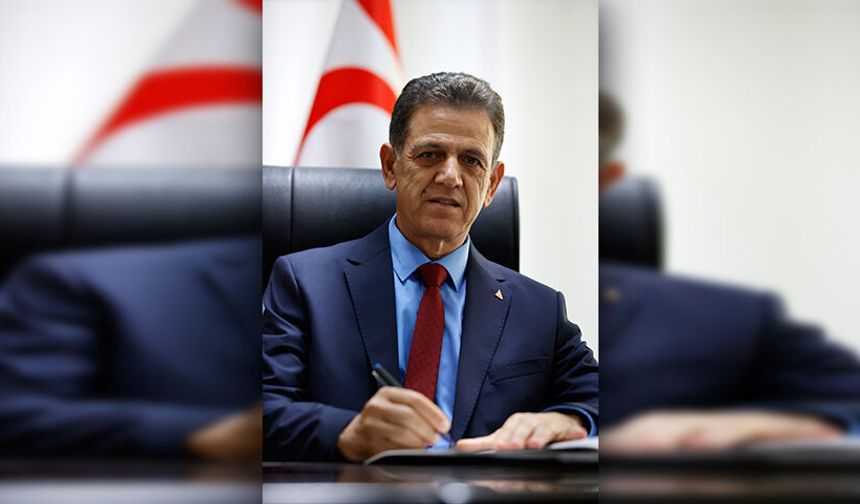 KHK Başkanı Köseoğlu: “Bu hafta sonu Kamu Yeterlik sınavları yapılacak”