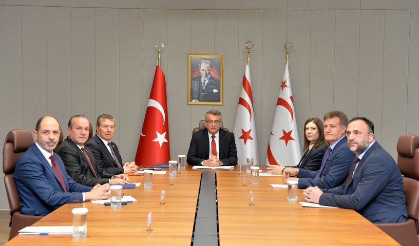 “Seçimden önce ne söylediysem, onları yapacağım”