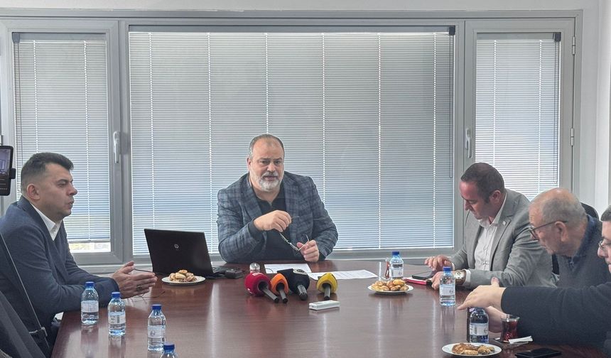 İşverenler Sendikası: "Asgari ücretin yukarı yönlü baskılanması kabul edilemez"