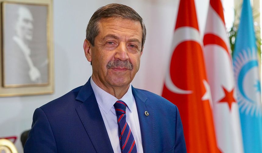 Ertuğruloğlu: "BRT karanlık günlerde umut ve moralin sesi olmuştur"