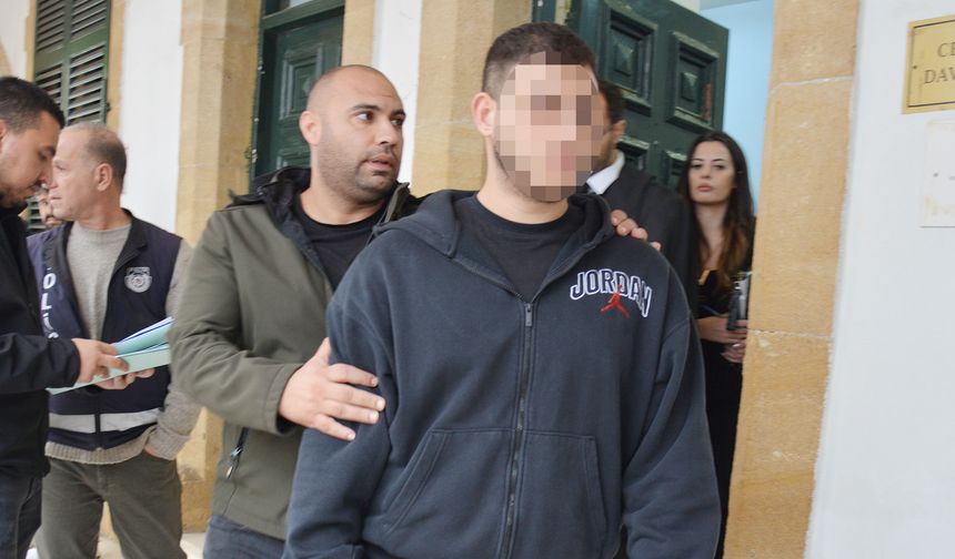 Anka Operasyonu’nda Yunan Zanlı: 2 Kilo Uyuşturucu, 5 Kilo İtiraf