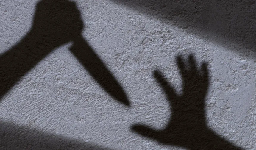 Kuzucuk köyünde birini öldürmek kastıyla ağır yaralayan R.E tutuklandu