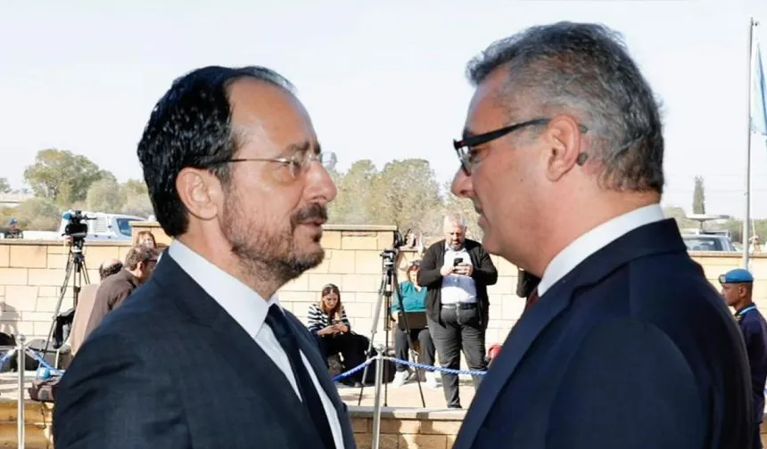 Kıbrıs sorununda atılacak bir sonraki adım liderlere ait…