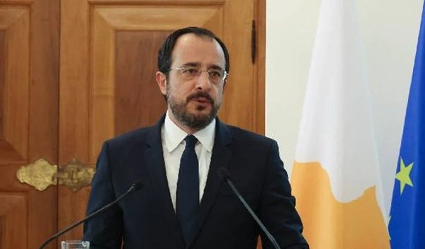 Hristodulidis şap hastalığı hakkında konuştu...Nadir ırklarda da şap hastalığı görüldü