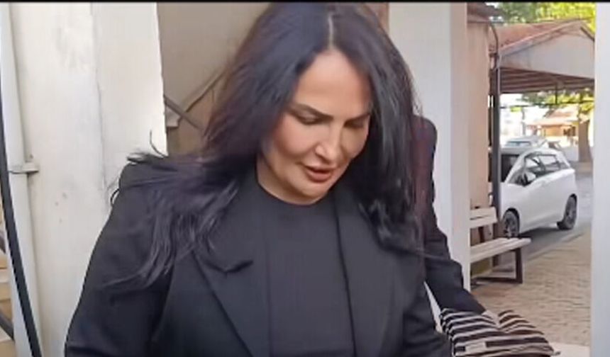 Fatma Ünal Sağlık Sorunları Nedeniyle Bugün Mahkemeye Çıkmadı