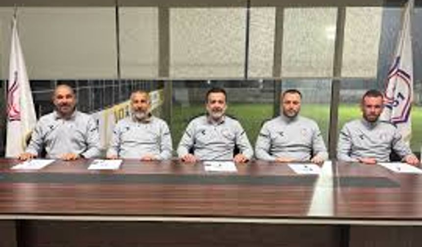 Antrenör Sözleşmelerine Düzenleme