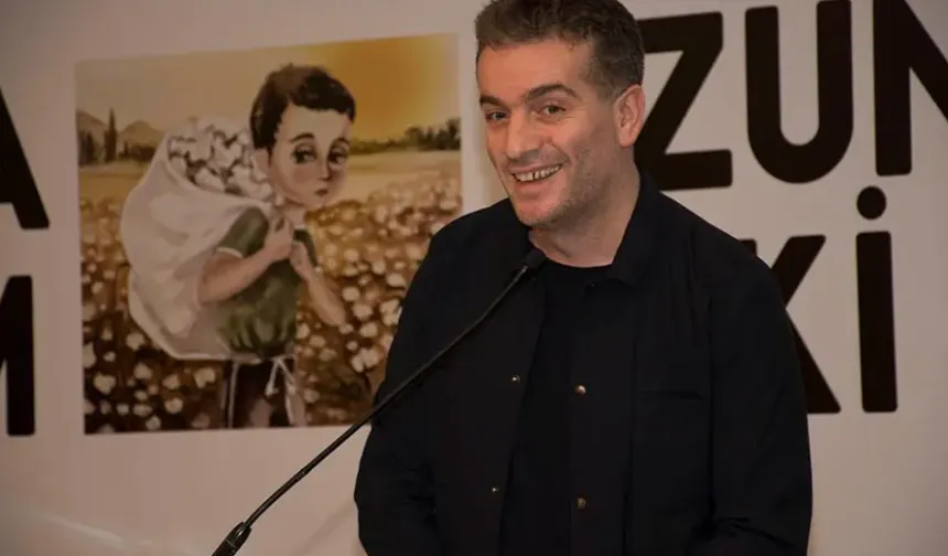 Oyuncu Murat Cemcir yoğun bakımda