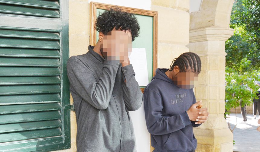 Ortaköy’de Park Halindeki Araçtan Başlayan Uyuşturucu Soruşturması Ev Baskınıyla Genişledi