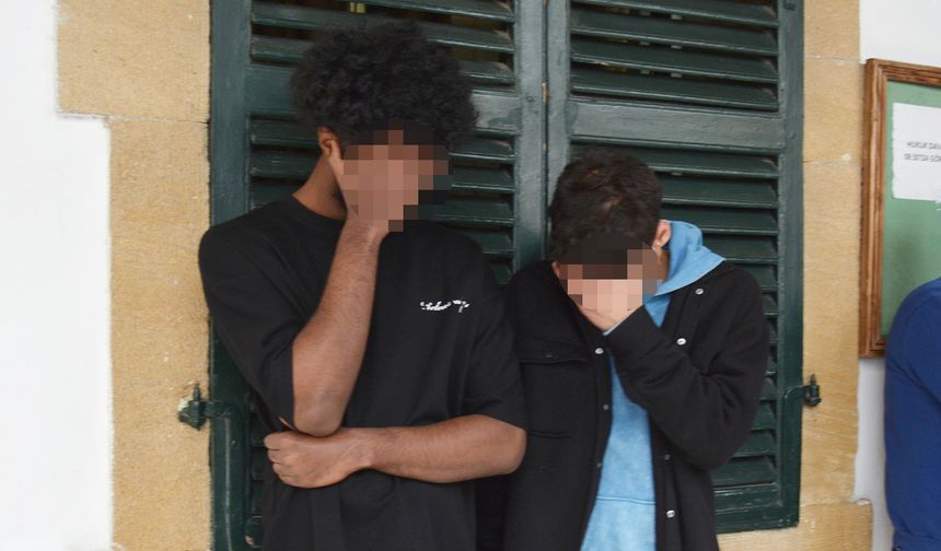 Uyuşturucu Operasyonunda Tutuklanan Zanlılar Teminata Bağlandı