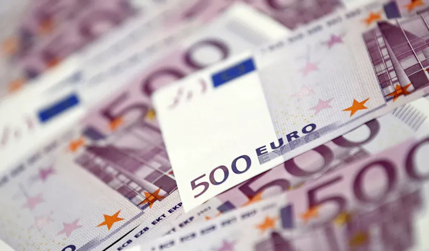 Güney Kıbrıs'ta Çalışanların yüzde 30.2’si bin 500 euronun altında