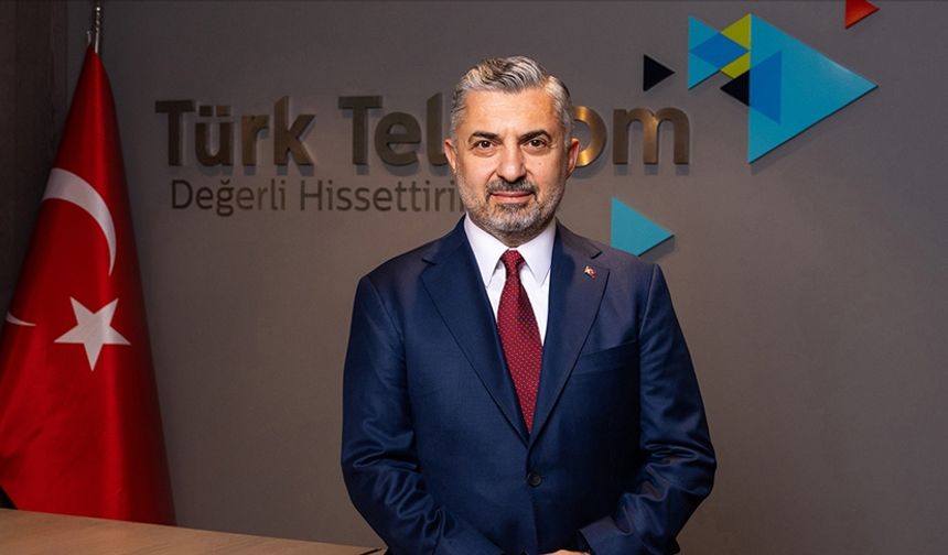 Türkiye ile KKTC arasındaki fiber optik protokolü Resmi Gazete'de yayımlandı