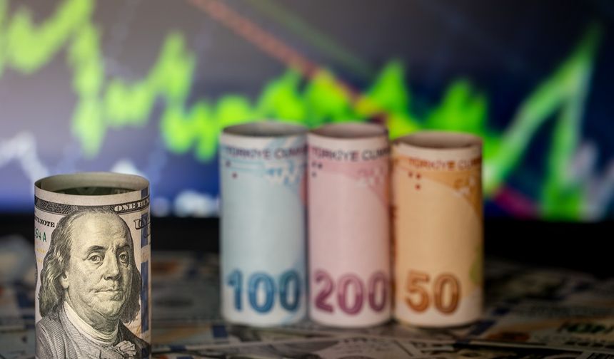 Dolar endeksi 2017'den bu yana en hızlı düşüşünü kaydetti