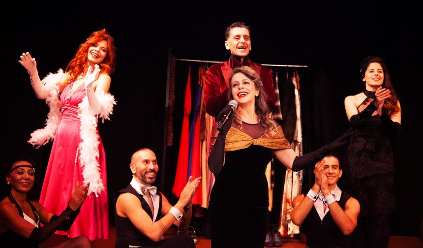 Lefkoşa Belediye Tiyatrosu yeni yılda iki oyunla seyirci karşısına çıkıyor