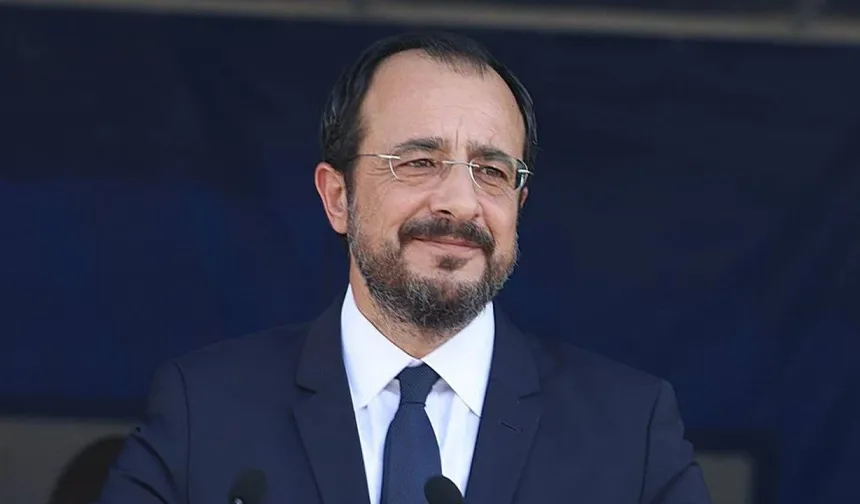 Hristodulidis ile ilgili video konusunun araştırılması için soruşturma memuru atandı