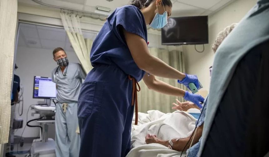 Güney Kıbrıs’ta grip alarmı… Şu ana kadar 7 can aldı