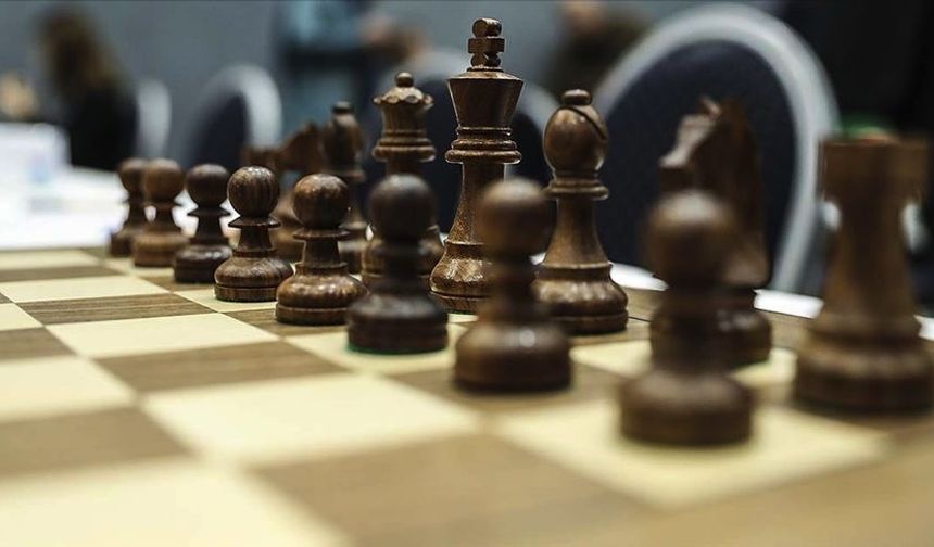 Süher Bozalanlar Anı Satranç Turnuvası için kayıtlar başladı