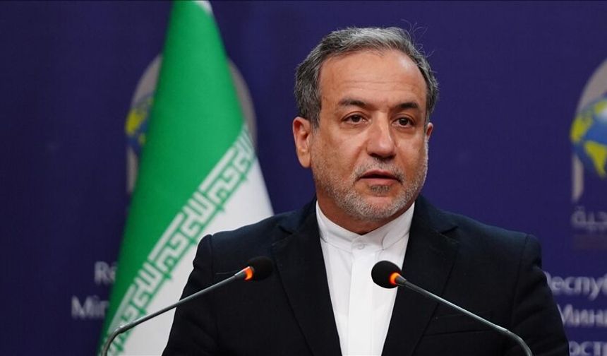 İran Dışişleri Bakanının Davos daveti iptal edildi