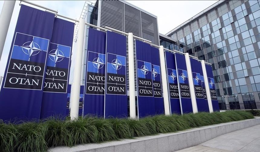 NATO'dan Ukrayna'ya gönderilen silah sistemlerine "kısıtlama getirmeyin" çağrısı