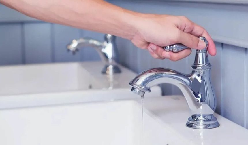 Kömürcü, Pınarbaşı ve Alemdağ depolarından beslenen bölgelere yarından itibaren su verilemeyecek