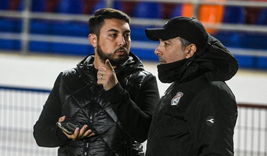 Cihangir’de Tek Hedef Galibiyet