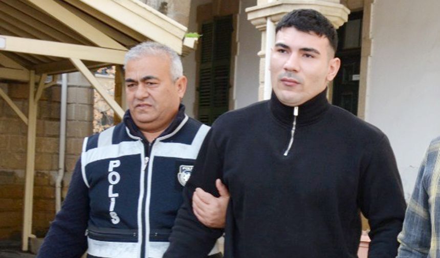 Ev Bastı, Vahim Zarar Verdi: 4 Yıl Hapis