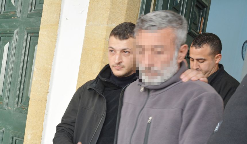 Lefkoşa’da Dilencilik Yapan Zanlı Yeniden Mahkemede