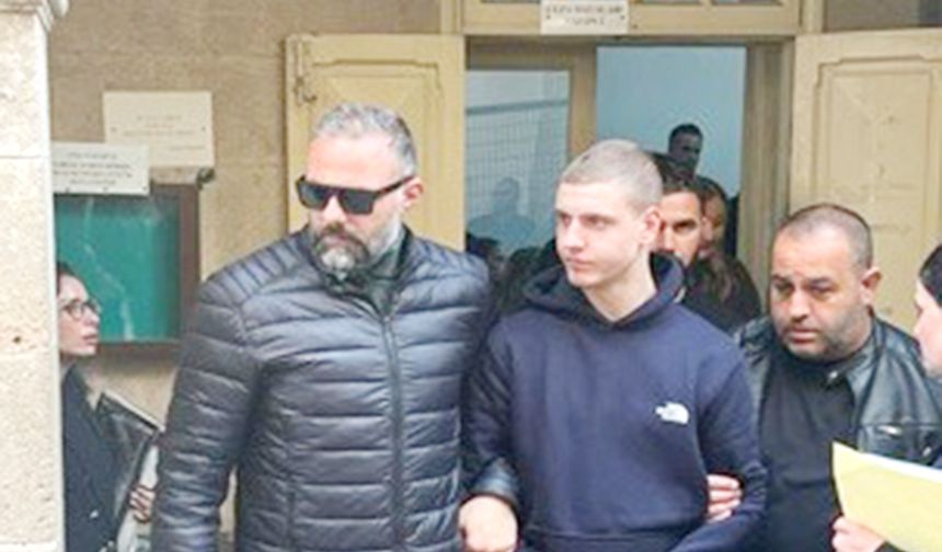 525 Gram Uyuşturucuya 4 Yıl Hapis