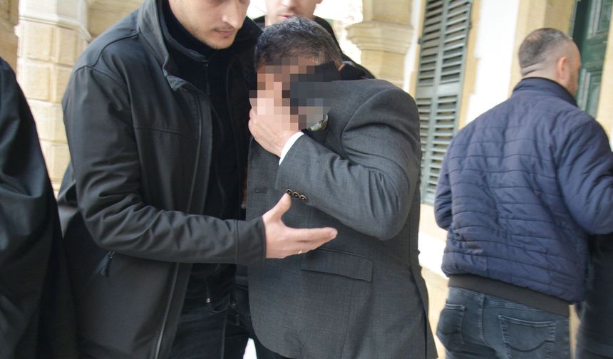 Üniversite Kampüsünde Cinsel Saldırı İddiası: Zanlı Cezaevine Gönderildi