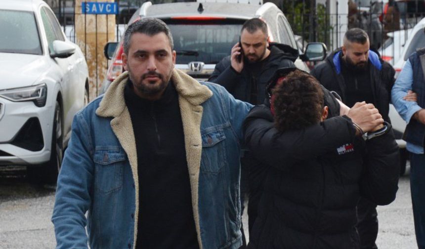 Uyuşturucu Soruşturmasında Zanlıya 8 Gün Ek Tutukluluk