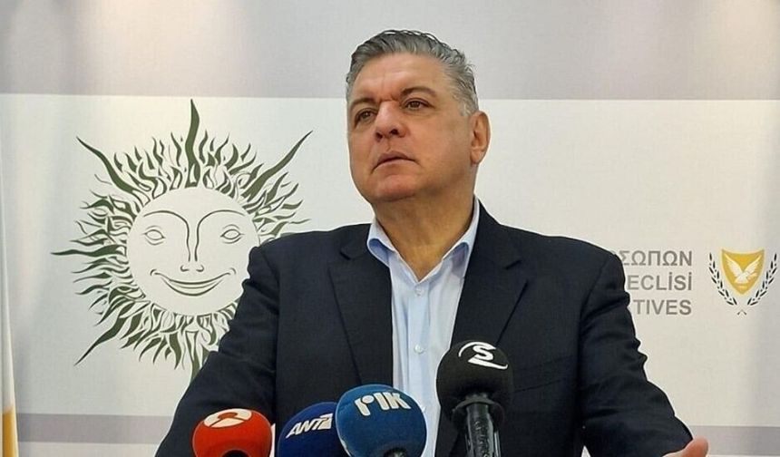 DİSİ milletvekilinin dokunulmazlığı kaldırıldı