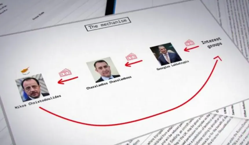 Hollandalı avukat video skandalında kilit isim