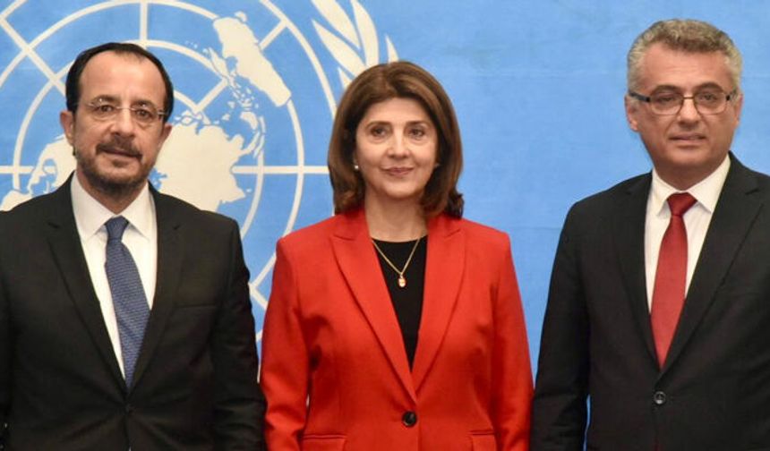 Holguin ile ortak görüşme "havada"