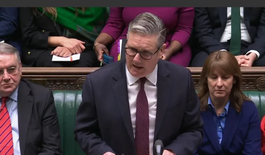 Epstein-Mandelson skandalı nedeniyle İngiltere Başbakanı Starmer baskı altında