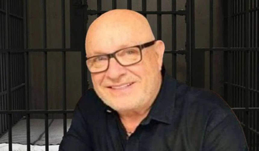 Simon Aykut’un bu hafta içinde İsrail’e nakledilmesi bekleniyor